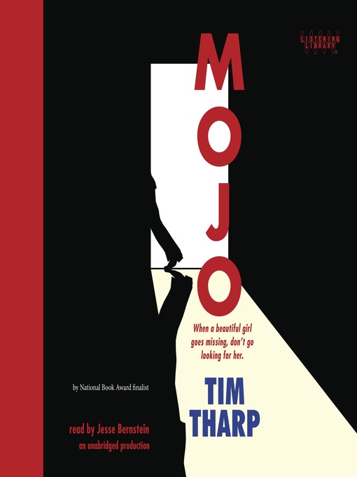 Title details for Mojo by Tim Tharp - Available